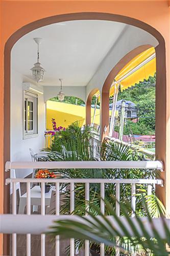 Villa Dalhia Pointe-Noire Exterior photo